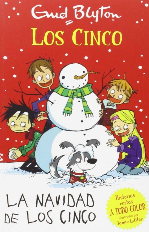 Portada