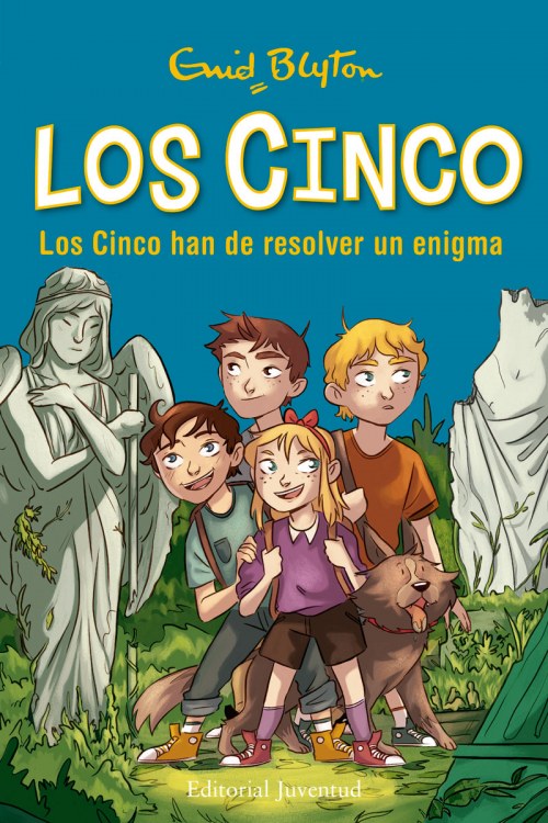 Portada