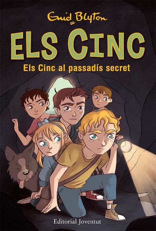 Portada