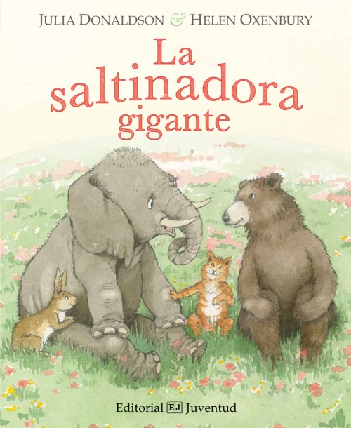 Portada