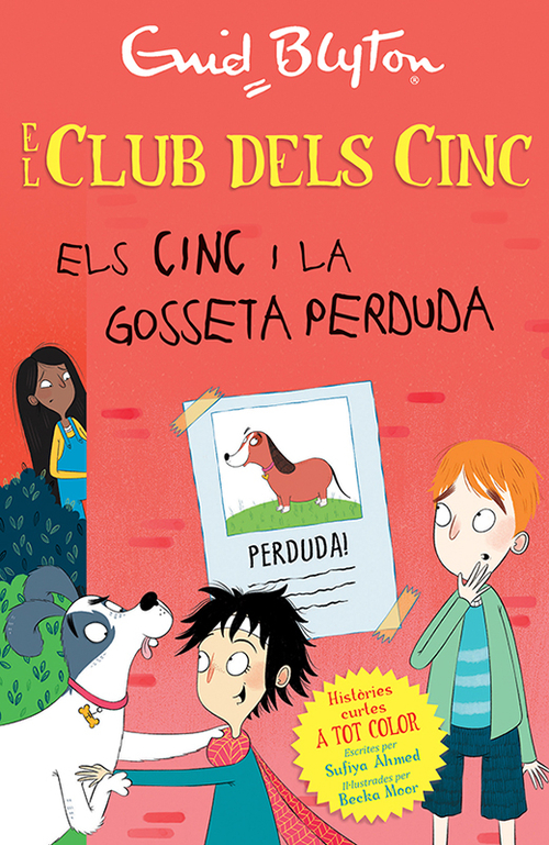 Portada
