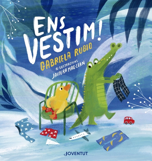 Portada