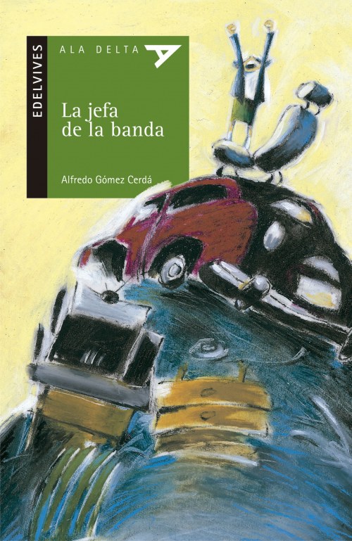 Portada