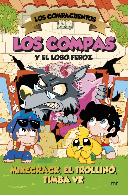 Portada