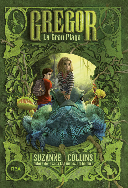 Portada
