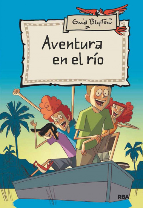 Portada