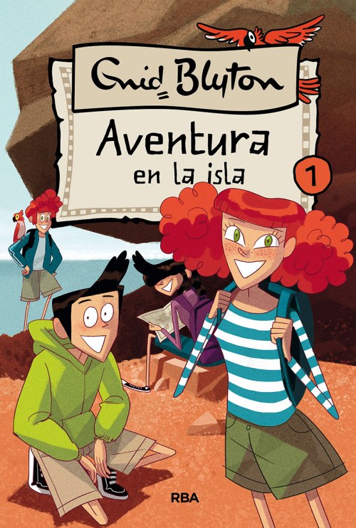 Portada