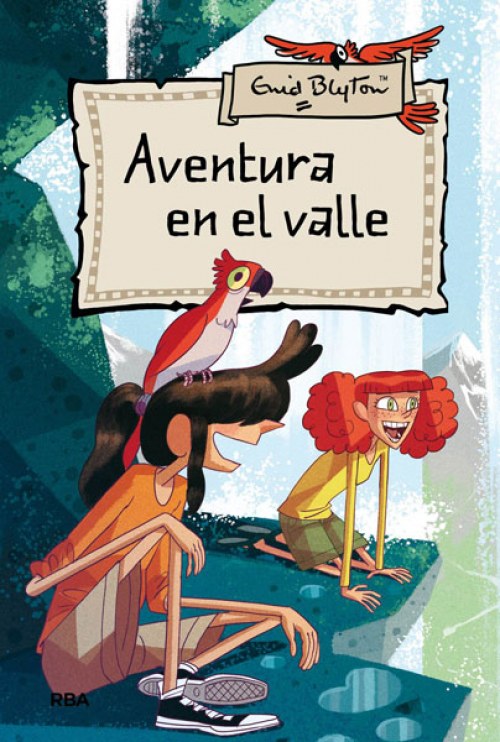 Portada