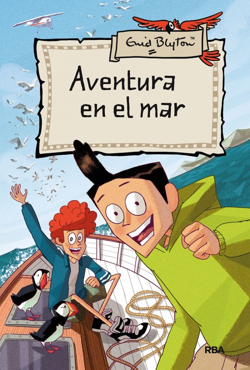 Portada