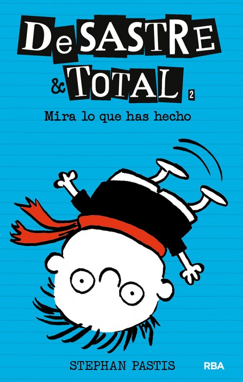 Portada