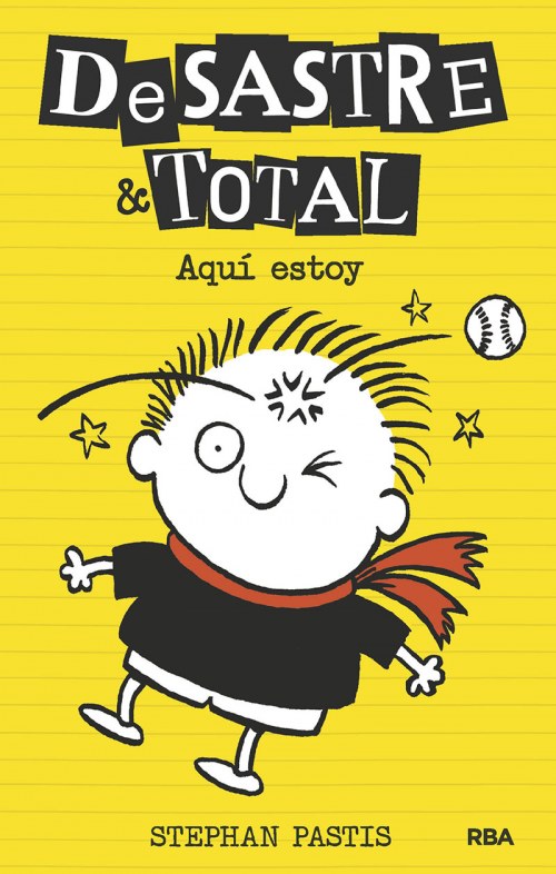Portada