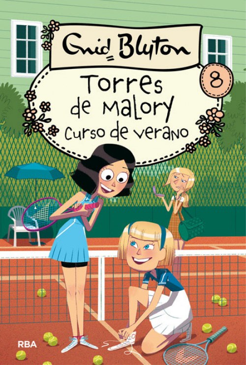 Portada