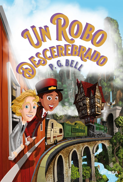 Portada