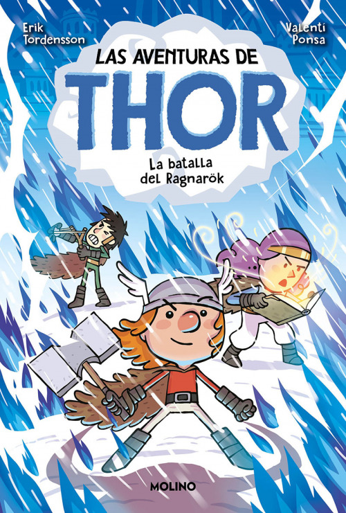 Portada