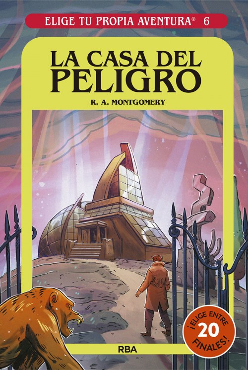 Portada