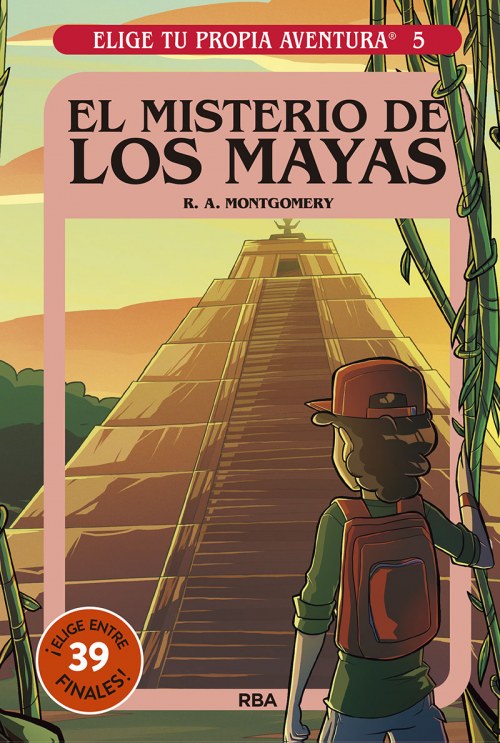 Portada