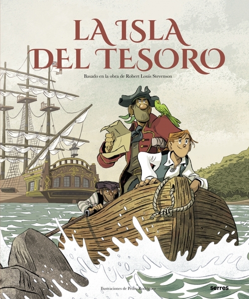 Portada