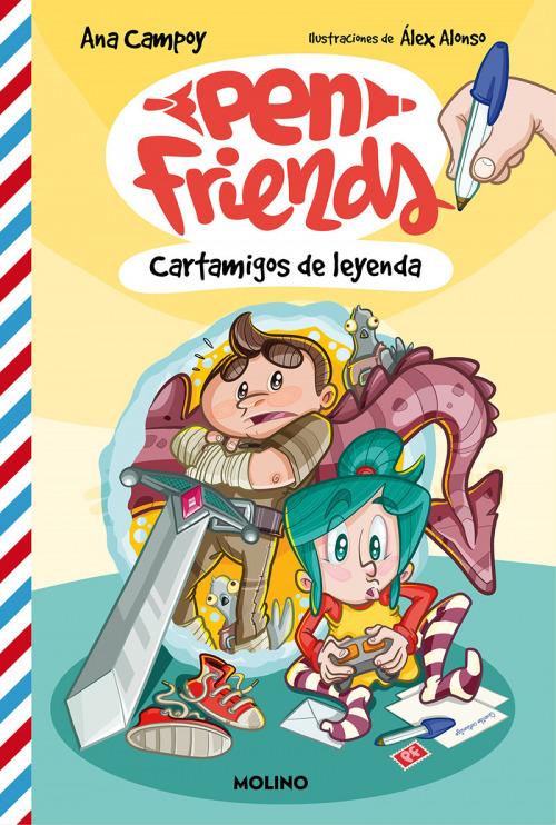 Portada