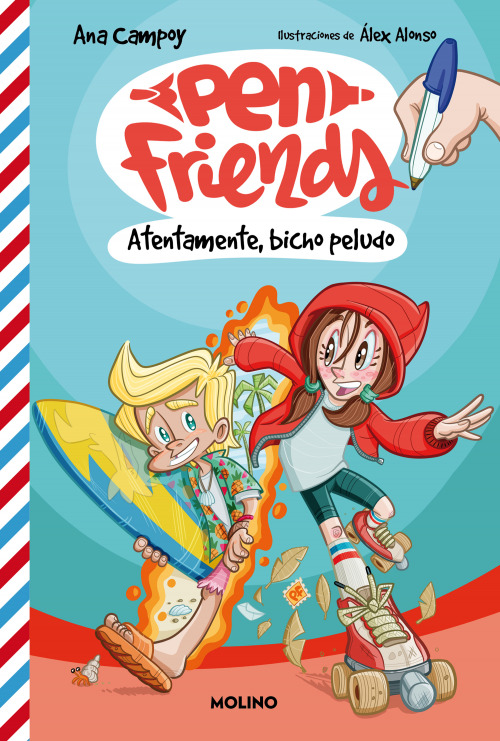 Portada