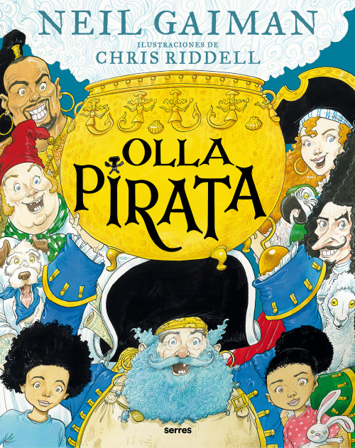 Portada
