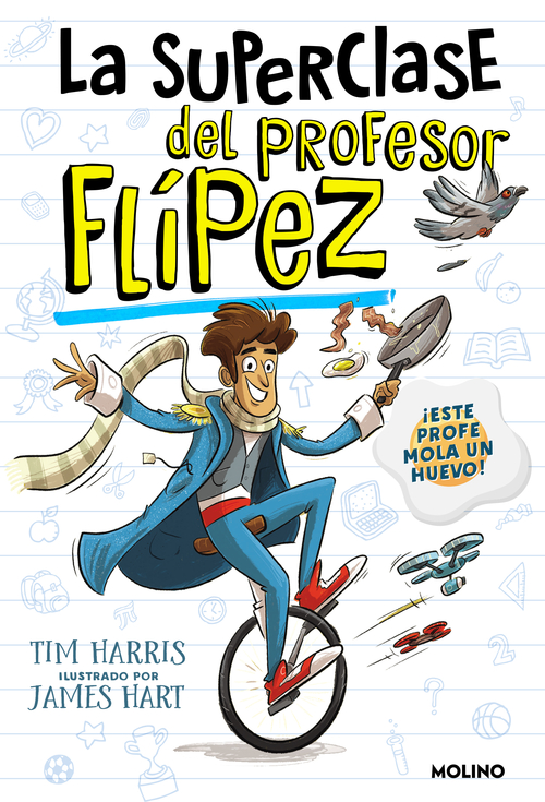 Portada