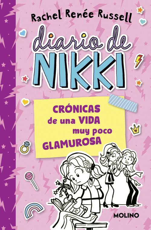 Portada