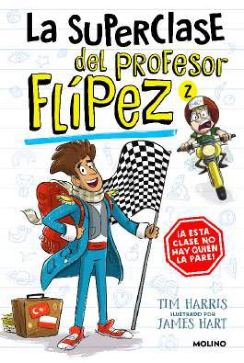 Portada