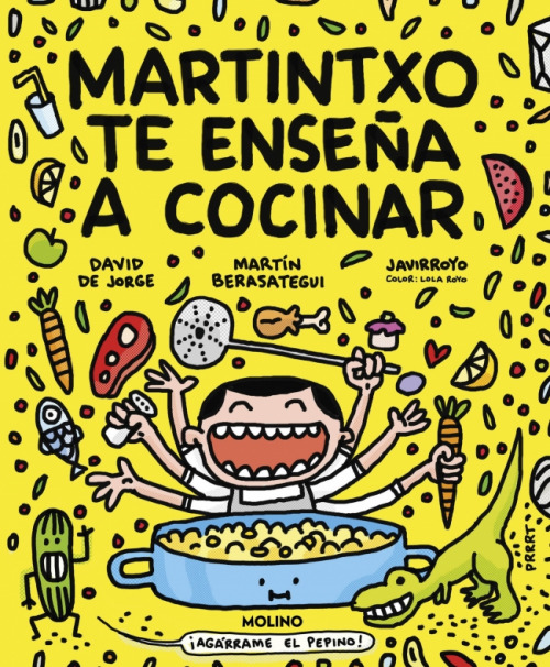 Portada