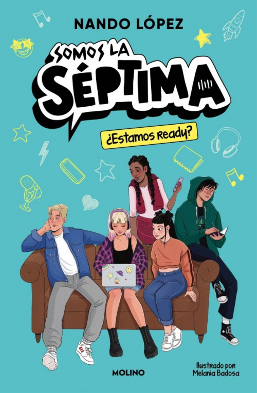 Portada
