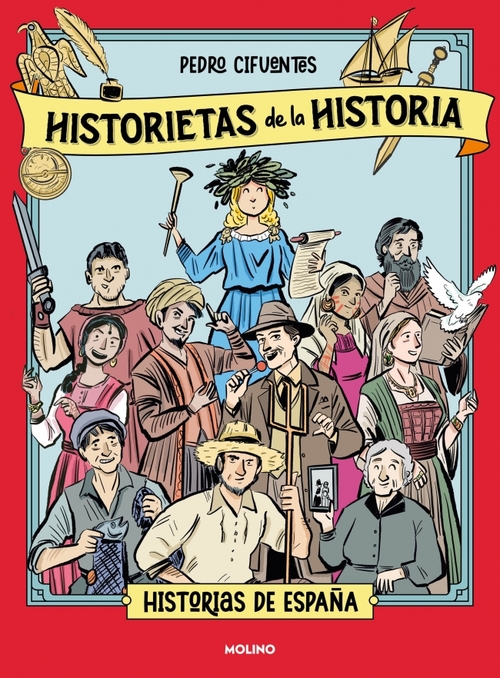 Portada