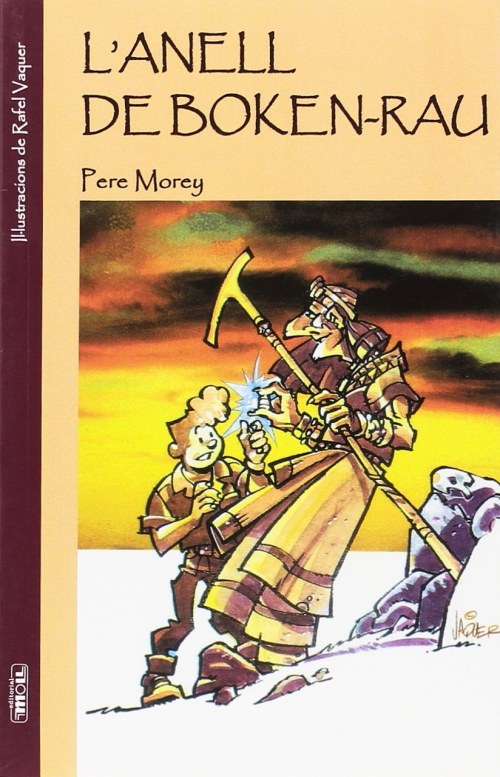Portada