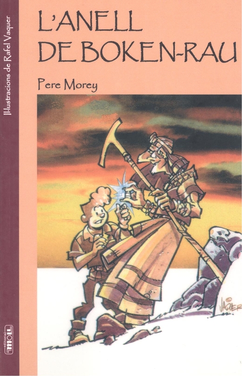 Portada