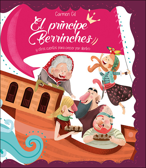 Portada