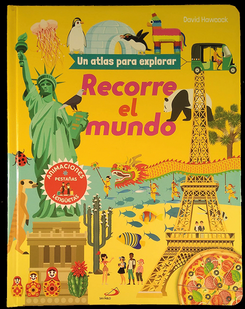 Portada