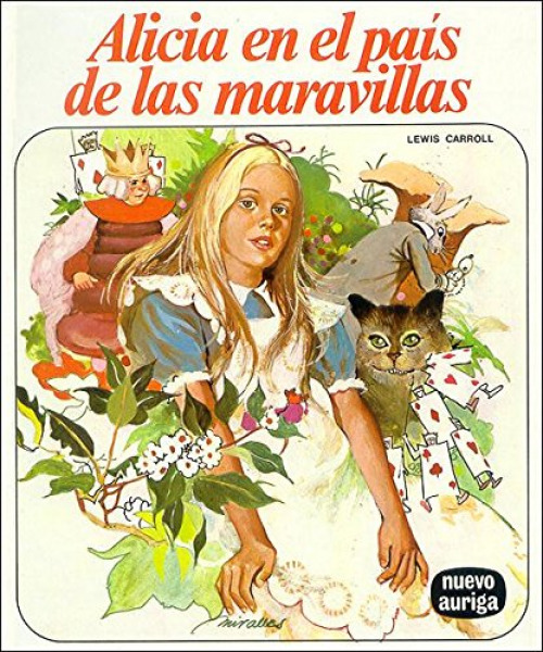 Portada
