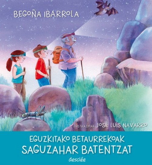 Portada