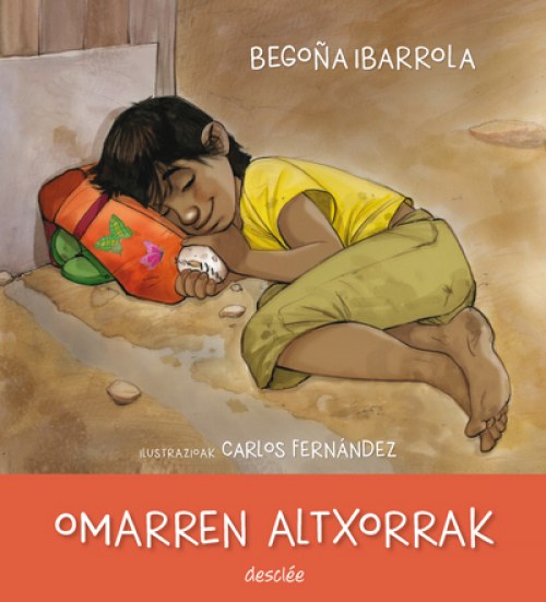 Portada