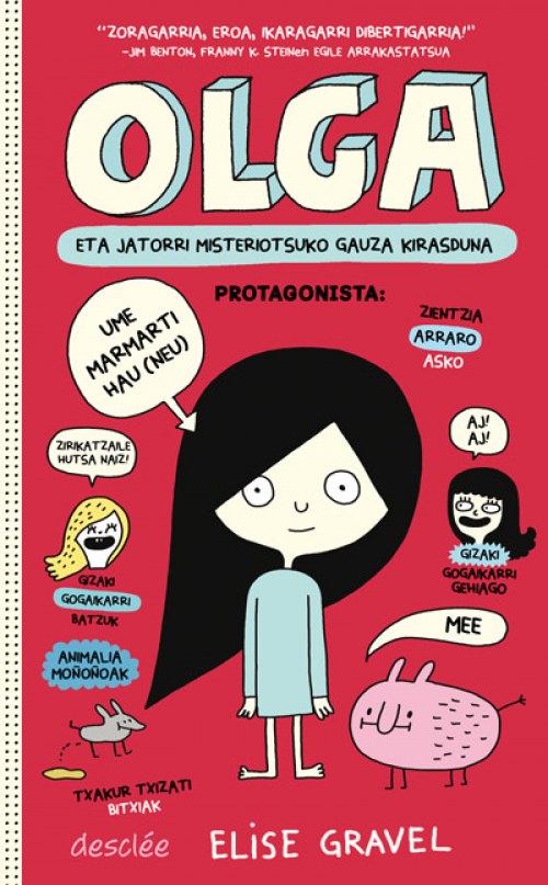 Portada