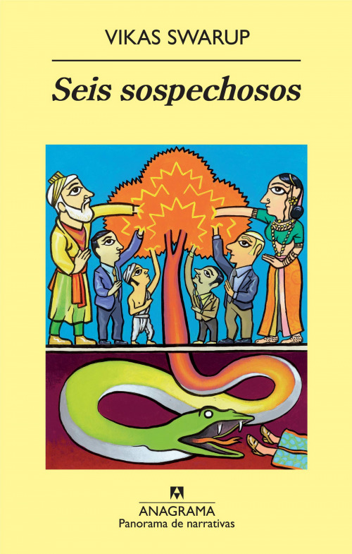 Portada