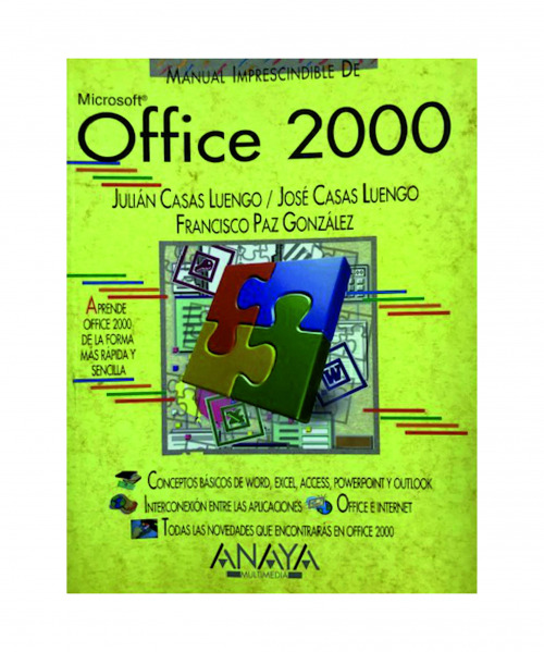 Portada