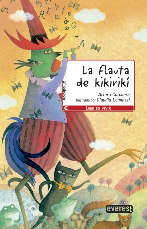 Portada