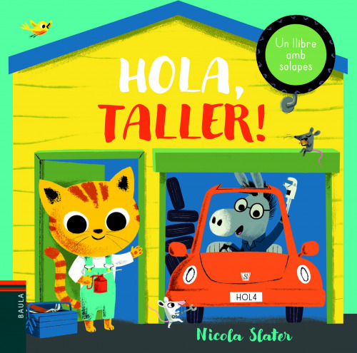 Portada