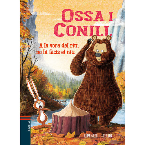 Portada