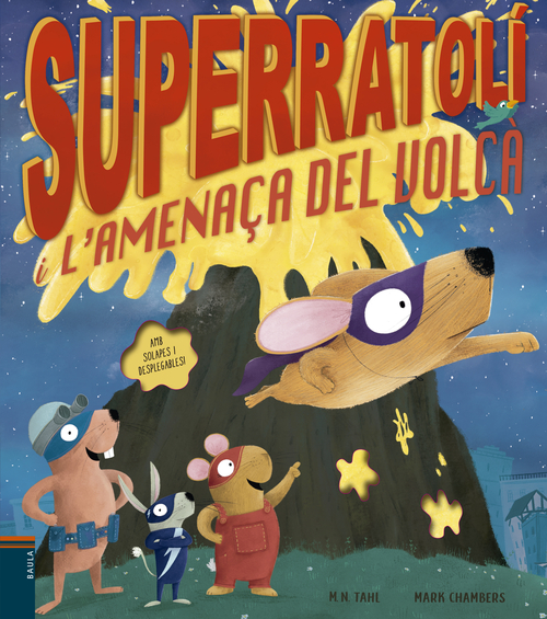 Portada