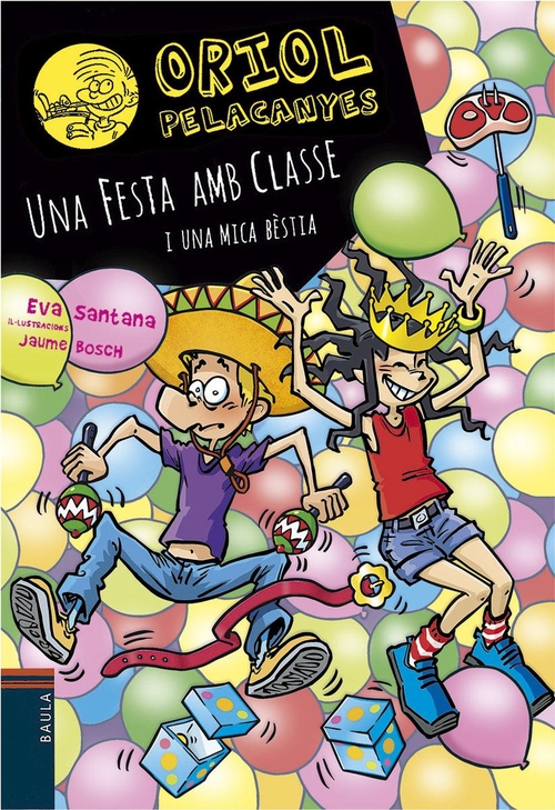 Portada