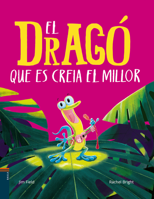 Portada