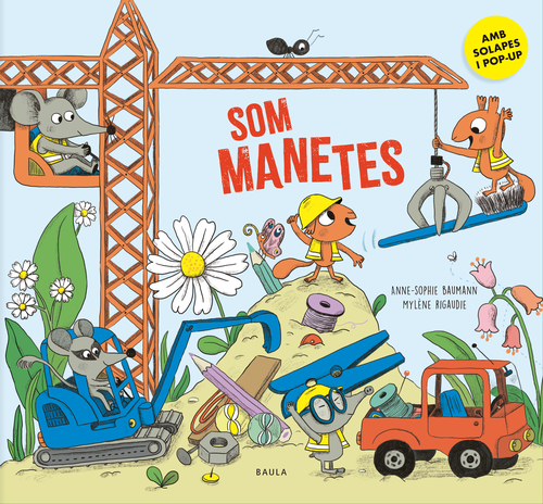 Portada