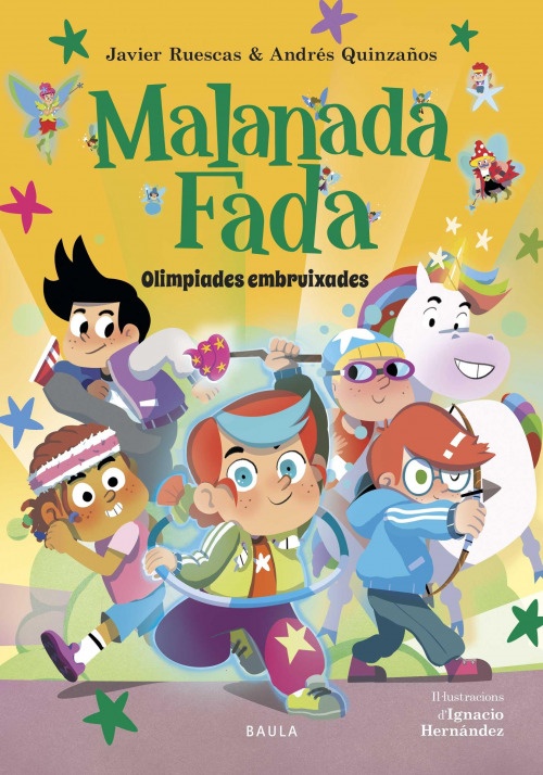 Portada