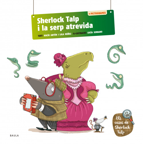 Portada