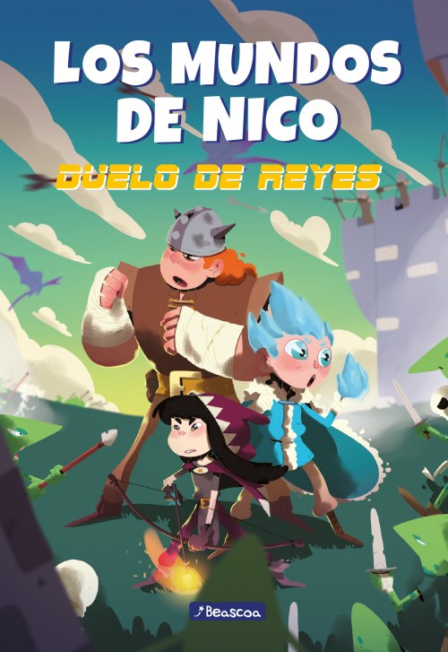 Portada